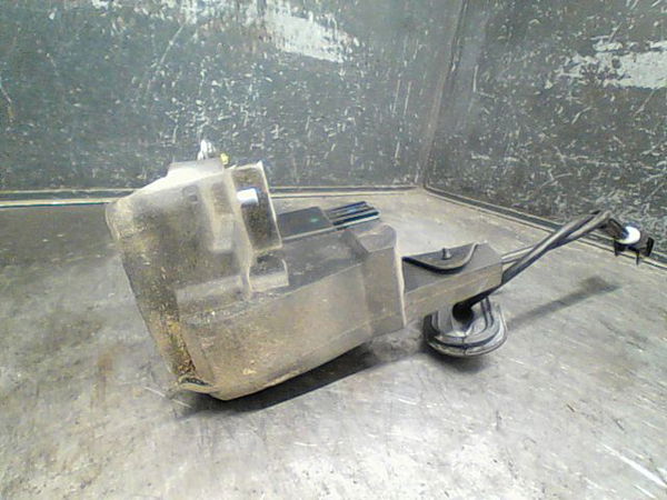 Serrure porte arg Ford FUSION (JU_) 1.4 tdci (2002-2012) 5 portes