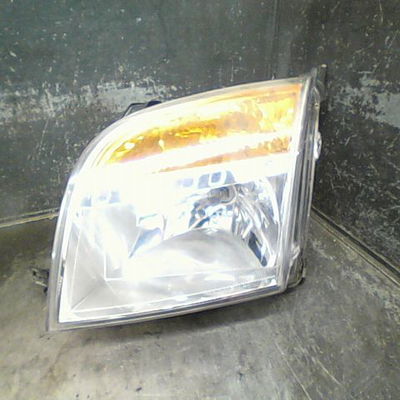 Phare gauche Ford FUSION (JU_) 1.4 tdci (2002-2012) 5 portes