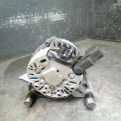 Alternateur Ford FUSION (JU_) 1.4 tdci (2002-2012) 5 portes