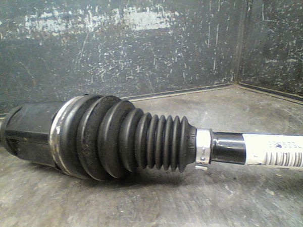 Transmission avant droite Bmw 3 (E90) 330 xd (2005-2008)