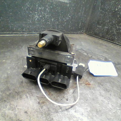 Bobine allumage Renault MEGANE I (BA0-1_) 1.4 e (ba0e, ba0v) (1996-2003)