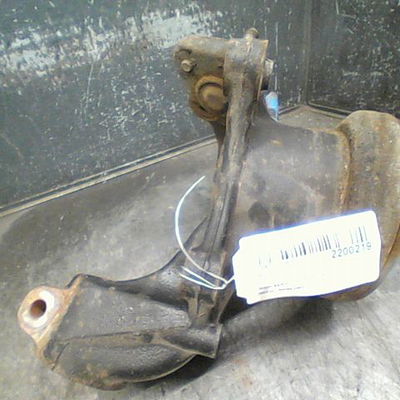Moyeu avg Bmw 3 (E90) 330 xd (2005-2008)
