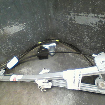 Mecanismemoteur leve-glace avg Peugeot 807 (EB_) 2.2 hdi (2002)