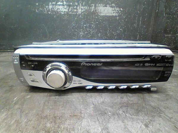 Autoradio Citroën SAXO (S0, S1) 1.0 x (1996-1998)