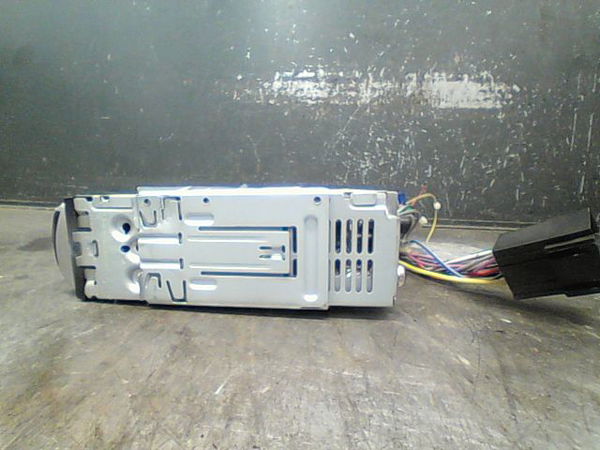 Autoradio Citroën SAXO (S0, S1) 1.0 x (1996-1998)