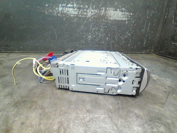 Autoradio Citroën SAXO (S0, S1) 1.0 x (1996-1998)
