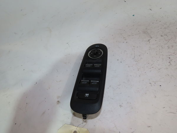 Commande lève-glace porte avant gauche Ford S-MAX (WA6) 1.8 tdci (2006-2014)