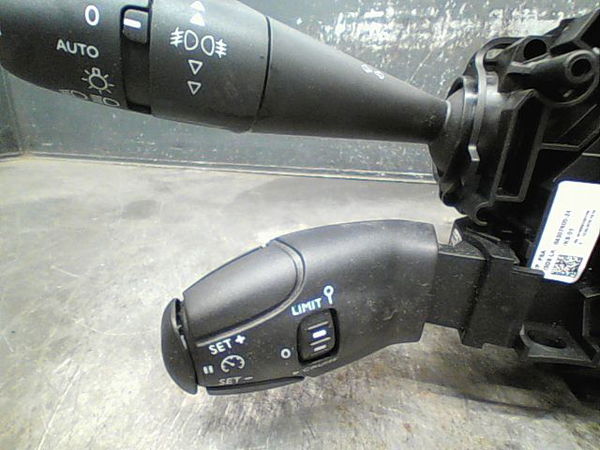 Bloc commodos Ds DS 3 (SA_) 1.6 bluehdi 120 (2015-2019)