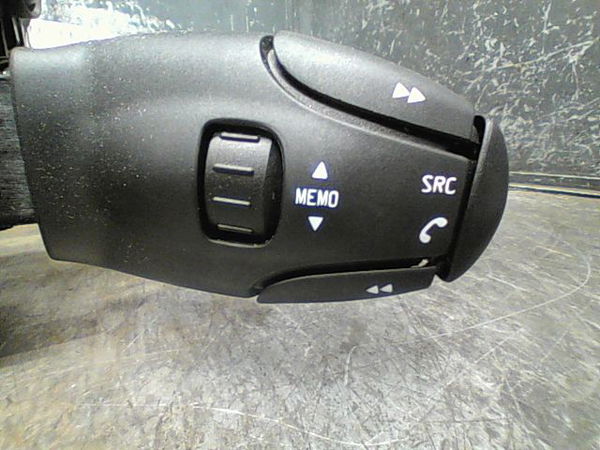 Bloc commodos Ds DS 3 (SA_) 1.6 bluehdi 120 (2015-2019)