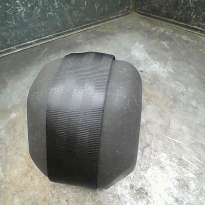 Ceinture arrière droite Ds DS 3 (SA_) 1.6 bluehdi 120 (2015-2019)