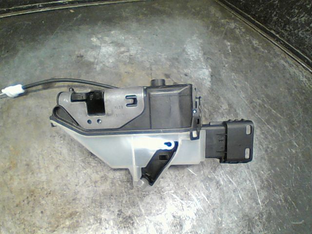 Serrure porte avd Ds DS 3 (SA_) 1.6 bluehdi 120 (2015-2019)