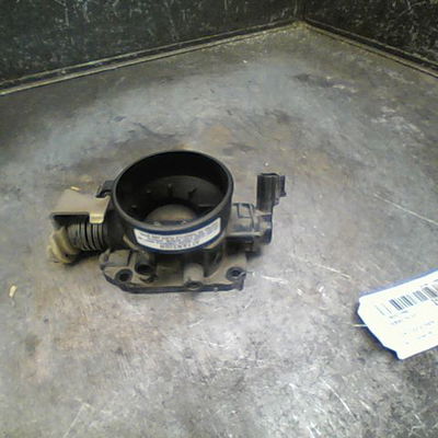 Debimetre air Ford FIESTA IV (JA_, JB_) 1.25 i 16v (1995-2002) 5 portes