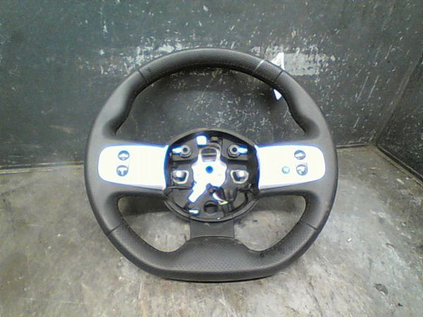 Volant de direction Renault TWINGO III (BCM_, BCA_) 0.9 tce 95 (2019)