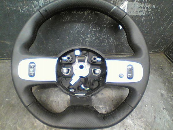 Volant de direction Renault TWINGO III (BCM_, BCA_) 0.9 tce 95 (2019)
