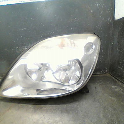 Phare gauche Renault SCÉNIC I Monospace (JA0-1_, FA0_) 1.9 dci (ja05, ja1f) (1999-2003) 5 portes