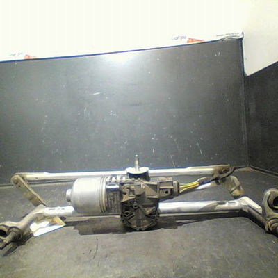 Moteur essuie-glace avant VOLKSWAGEN POLO