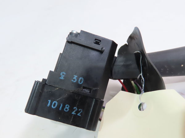 Commande eclairage Renault AVANTIME (DE0_) 2.2 dci (de01) (2002-2003)