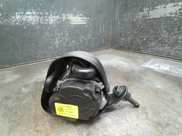 Ceinture arrière gauche Renault TWINGO III (BCM_, BCA_) 0.9 tce 95 (2019)