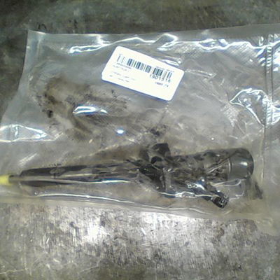 Injecteur 4 Citroën JUMPY (U6U_) 2.0 hdi 110 (2000-2006)