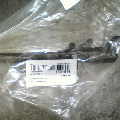 Injecteur 3 Citroën JUMPY (U6U_) 2.0 hdi 110 (2000-2006)