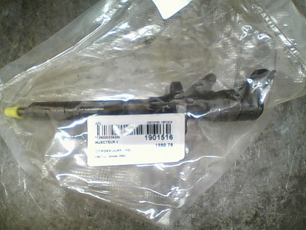 Injecteur 3 Citroën JUMPY (U6U_) 2.0 hdi 110 (2000-2006)