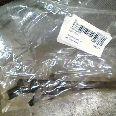Injecteur 1 Citroën JUMPY (U6U_) 2.0 hdi 110 (2000-2006)