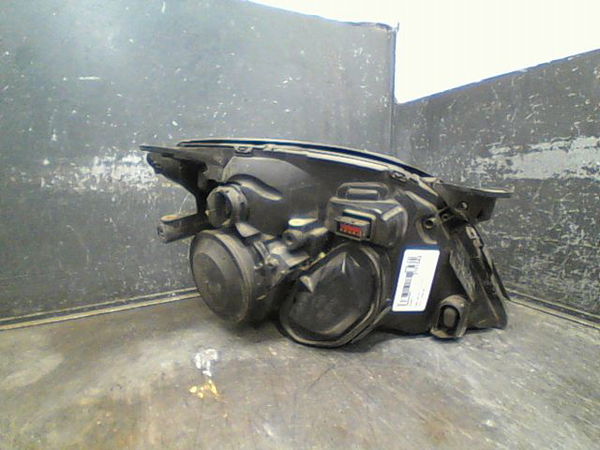 Phare gauche Opel VECTRA C GTS (Z02) 2.2 dti 16v (f68) (2002-2006)