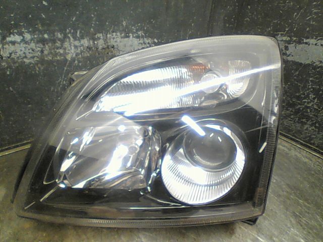 Phare gauche Opel VECTRA C GTS (Z02) 2.2 dti 16v (f68) (2002-2006)