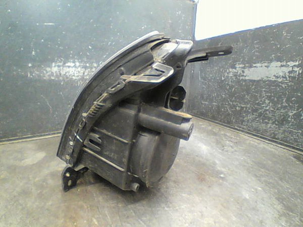 Phare gauche Opel VECTRA C GTS (Z02) 2.2 dti 16v (f68) (2002-2006)