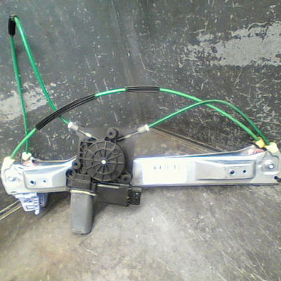 Mecanisme  moteur lève-glace avant droit Opel CORSA D (S07) 1.3 cdti (l08, l68) (2006-2014) 3 portes