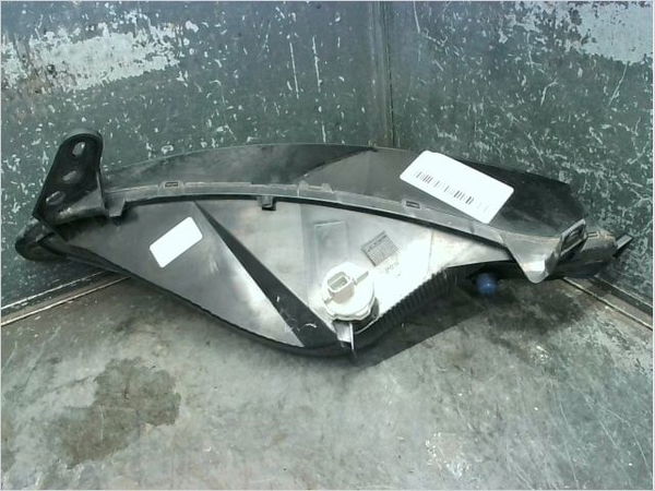 Clignotant gauche Renault MEGANE IV 3-5 portes (B9A-M-N_) 1.6 dci 130 (b9a4) (2015)