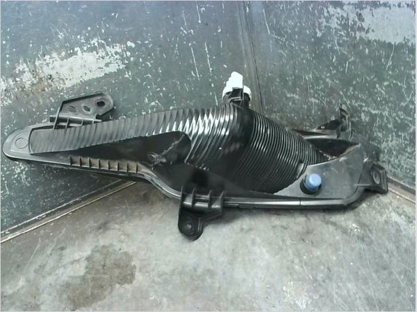 Clignotant gauche Renault MEGANE IV 3-5 portes (B9A-M-N_) 1.6 dci 130 (b9a4) (2015)