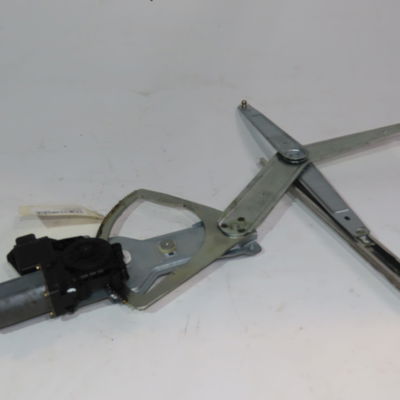 Mecanisme  moteur lève-glace avant droit Renault AVANTIME (DE0_) 2.2 dci (de01) (2002-2003)
