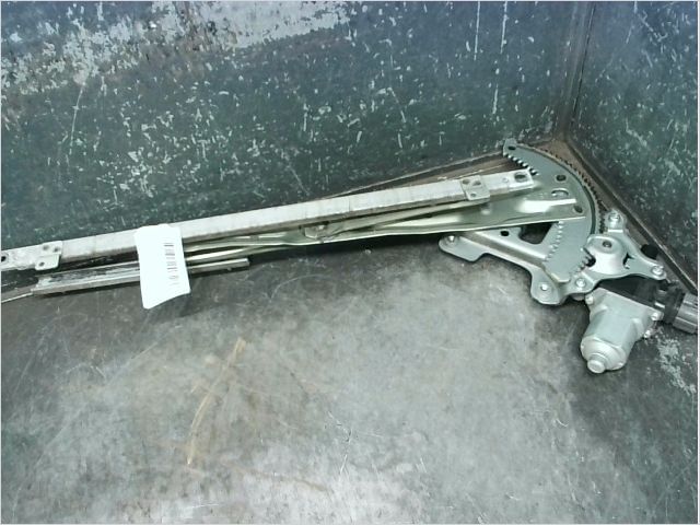 Mecanismemoteur leve-glace avg Citroën C-CROSSER (VU_, VV_) 2.2 hdi (2007-2012) 5 portes