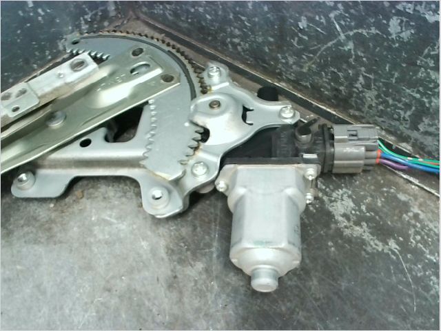 Mecanismemoteur leve-glace avg Citroën C-CROSSER (VU_, VV_) 2.2 hdi (2007-2012) 5 portes
