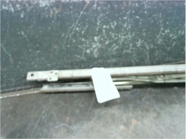 Mecanismemoteur leve-glace avg Citroën C-CROSSER (VU_, VV_) 2.2 hdi (2007-2012) 5 portes