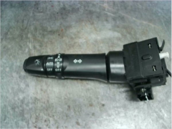 Commande clignotant Citroën C-CROSSER (VU_, VV_) 2.2 hdi (2007-2012) 5 portes