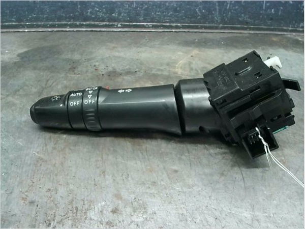 Commande clignotant Citroën C-CROSSER (VU_, VV_) 2.2 hdi (2007-2012) 5 portes