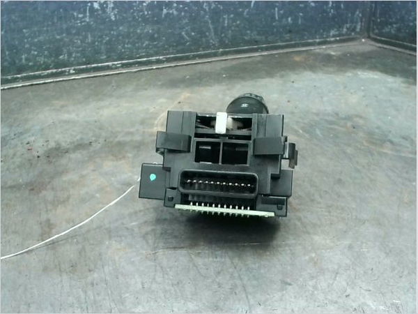 Commande clignotant Citroën C-CROSSER (VU_, VV_) 2.2 hdi (2007-2012) 5 portes