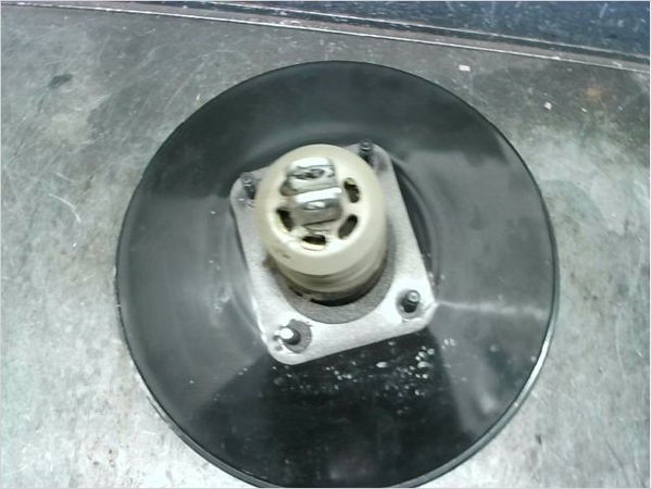 Servo-frein Citroën C-CROSSER (VU_, VV_) 2.2 hdi (2007-2012) 5 portes