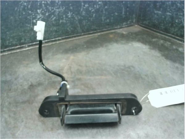 Poignee ext hayon Citroën C-CROSSER (VU_, VV_) 2.2 hdi (2007-2012) 5 portes