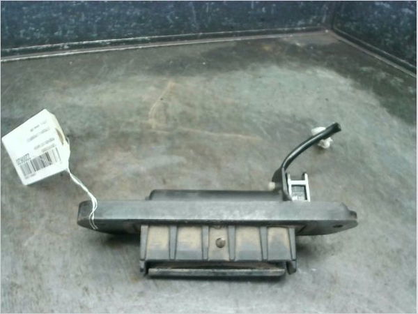 Poignee ext hayon Citroën C-CROSSER (VU_, VV_) 2.2 hdi (2007-2012) 5 portes