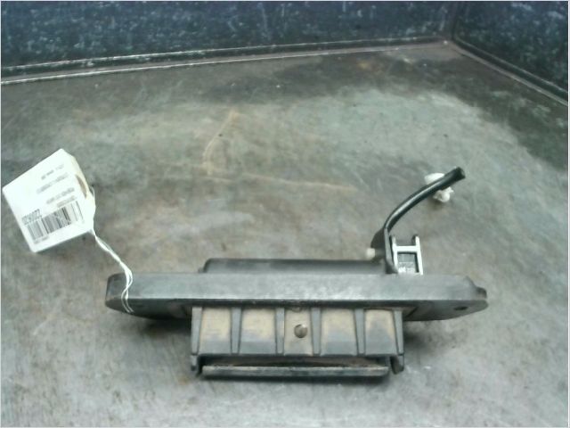 Poignee ext hayon Citroën C-CROSSER (VU_, VV_) 2.2 hdi (2007-2012) 5 portes