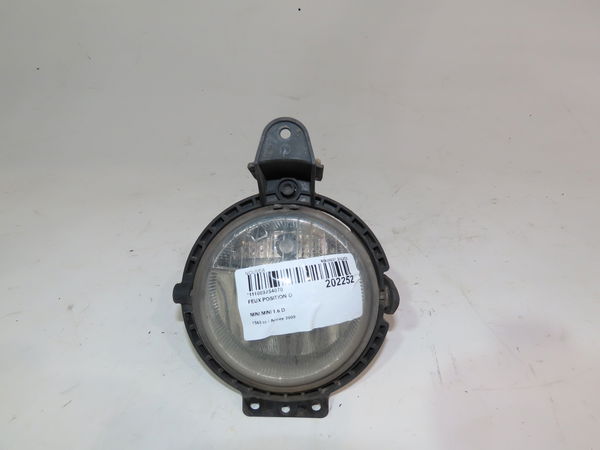 Feux position g Mini MINI (R56) Cooper d (2006-2010)