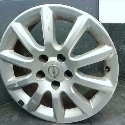 Jante aluminium Opel ZAFIRA - ZAFIRA FAMILY B (A05) 1.9 cdti (m75) (2005-2015) 5 portes