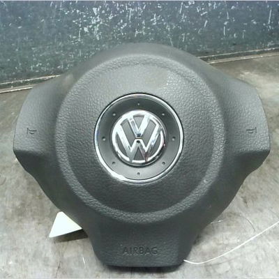 Airbag volant Volkswagen GOLF VI (5K1) 1.4 tsi (2008-2012)