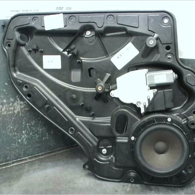 Mecanismemoteur leve-glace arg Volkswagen GOLF VI (5K1) 1.4 tsi (2008-2012)