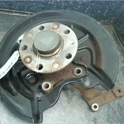 Moyeu arg Volkswagen GOLF VI (5K1) 1.4 tsi (2008-2012)
