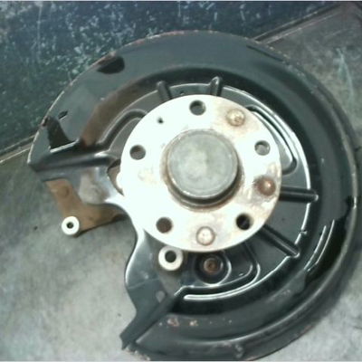 Moyeu ard Volkswagen GOLF VI (5K1) 1.4 tsi (2008-2012)