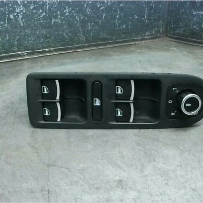 Commande lève-glace porte avant gauche Volkswagen GOLF VI (5K1) 1.4 tsi (2008-2012)